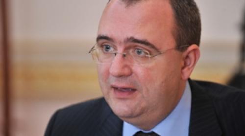 Percheziții la avocatul Doru Boșină, într-un dosar de evaziune fiscală în IT