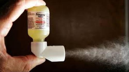 Agentia Nationala a Medicamentului: Medicamentele care contin corticosteroizi inhalabili pot provoca pneumonie!