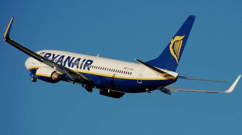 Vești bune! Ryanair ar putea ieftini SEMNIFICATIV prețul biletelor