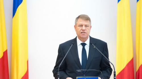 Klaus Iohannis a promulgat Legea de modificare a Legii nr. 334/2006 privind finanțarea partidelor politice și campaniilor electorale