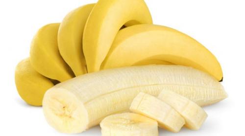  E incredibil ce se întâmplă dacă mănânci zilnic o banană! 14 probleme de sănătate pe care le tratează