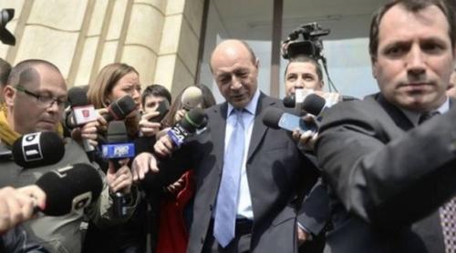 Băsescu știe câte dosare penale i se vor deschide: Niţu e mai frământat de casa din Mihăileanu decât de Revoluţie
