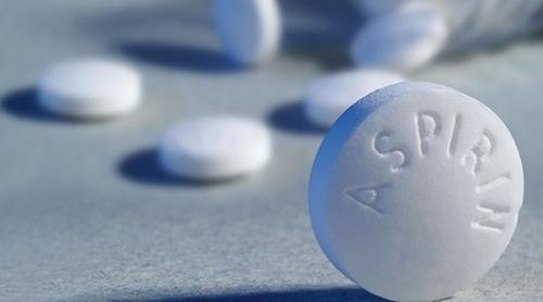 E confirmat: o aspirină pe zi reduce riscul de cancer!