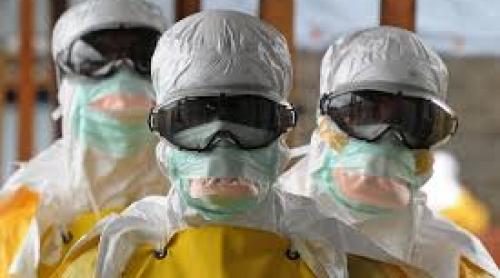 Ebola a batut in retragere, dar acum revine in forta