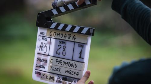 Filmele de Cannes, la Bucureşti. „Comoara” lui Porumboiu este pe listă. Vezi ce filme mai vin in festival