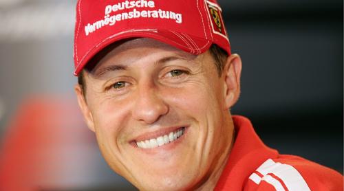 ”Michael Schumacher face progrese constante”. Anunțul pe care toată lumea îl aștepta