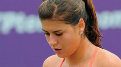 Roland Garros 2015. Sorana Cîrstea, învinsă în ultimul tur al calificărilor