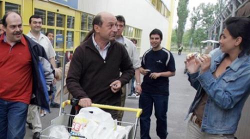 Procurorii îl pot pune sub acuzare pe Traian Băsescu. Se reiau cercetările în dosarul 