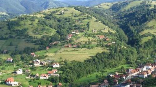 Redescoperă România. Moeciu- satul ciobanilor milionari