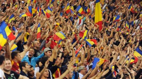 Exclusiv. Suporterii români din Irlanda acuză mafia biletelor din Federaţia Română de Fotbal 