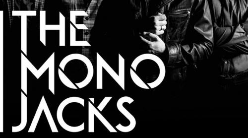 The Mono Jacks ne-a lasat tablou.Video