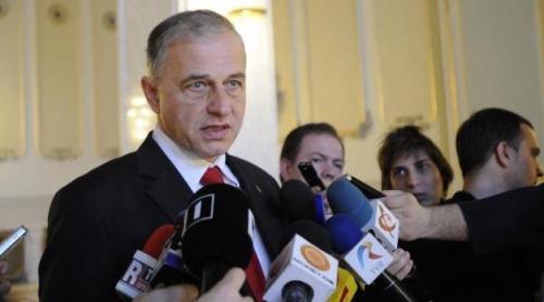 Mircea Geoană, din nou la DNA. Fostul președinte al PSD este audiat în dosarul lui Marian Vanghelie