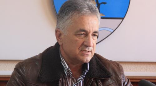 Primarul din Tulcea, arestat pentru luare de mită