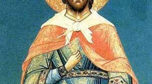 Calendar creştin-ortodox 1 iunie: Sfântul Iustin Martirul şi Filosoful