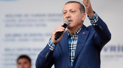 Un closet a ajuns temă de dezbatere politică în campania electorală din Turcia