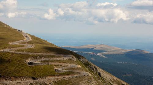 După 6 ani, Transalpina „a fost smulsă” de la Nelu Iordache