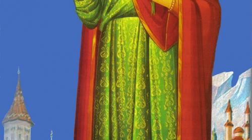 Sfântul Ioan cel Nou de la Suceava, ocrotitorul Moldovei, prăznuit la 2 iunie
