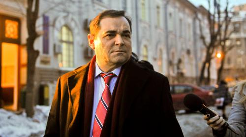 Mihai Necolaiciuc, condamnat la 10 ani de închisoare. Decizia nu este definitivă