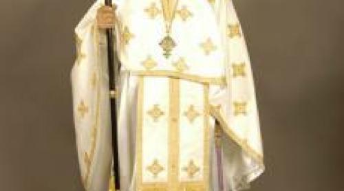 Părintele Arhimandrit Ilarion Urs, ales Episcop-vicar al Arhiepiscopiei Sibiului