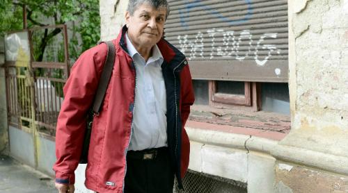 De ce a fost condamnat fostul magistrat Stan Mustață de colegii de la Curtea de Apel  București la peste 10 ani de închisoare