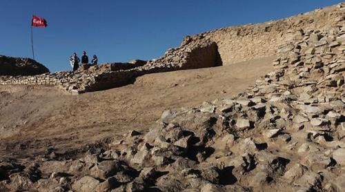 ÎNGROPATĂ ACUM 2.000 DE ANI. Arheologii au făcut o DESCOPERIRE FABULOASĂ în Australia. 