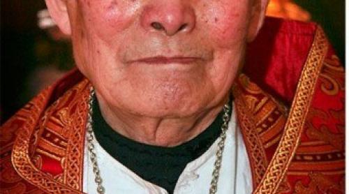 Ultimul preot chinez al Bisericii Ortodoxe Autonome a Chinei a trecut la Domnul