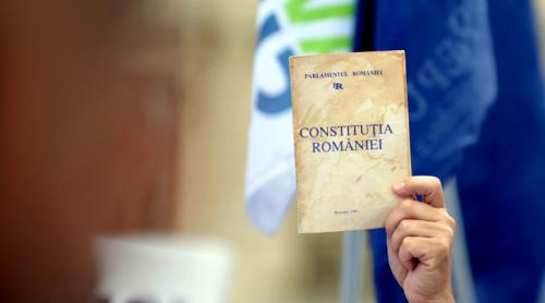Ce spune Constituția României. În ce CONDITII poate fi SUSPENDAT primul - ministru