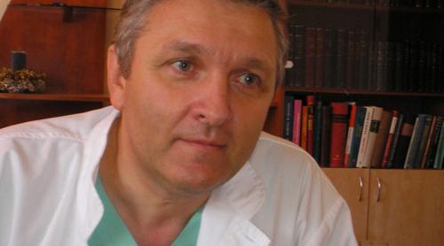 Profesor doctor Mircea Beuran: „Chirurgul poate să rezolve mari dezordini biologice cu mintea, inima și mâna!”