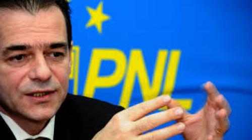 Patru întrebări la care fostul ministru al Transporturilor, Ludovic Orban, nu a răspuns