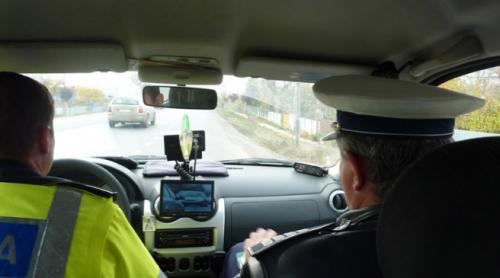 Lupta ŞOFERILOR cu...RADARELE. Care este noua metodă ANTI-RADAR descoperită de conducătorii auto. FUNCŢIONEAZĂ?