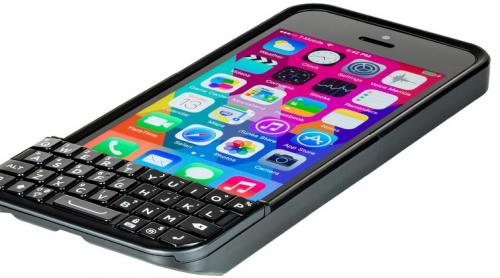 Blackberry se reinventează. Lansarea noului telefon va avea loc în toamnă
