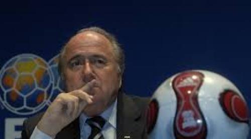 O ipoteza tot mai plauzibila: Blatter isi retrage demisia