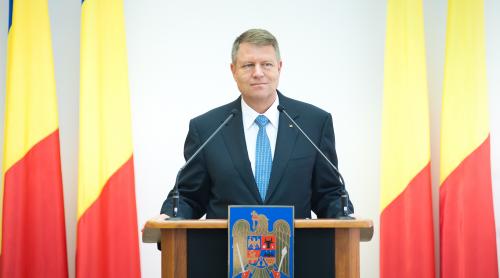 Iohannis nu ştie cum va coabita cu Ponta: Bună întrebare!