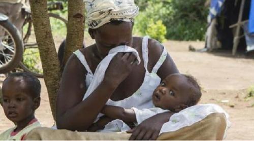 (VIDEO) Practică DEMENTĂ în UGANDA: Nou născuți și copii SACRIFICAȚI pentru BOGĂȚIE și PUTERE