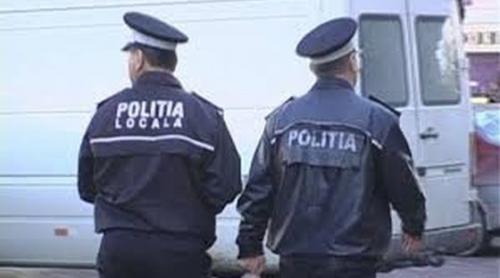 PISTOALELE POLIŢIŞTILOR LOCALI, la  EXPERTIZĂ! Procurorii anchetează conflictul:ce s-a întâmplat, cu adevărat, pe Strada Verona? 