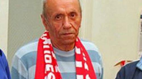Doliu în sportul românesc. A murit un mare fotbalist de la Dinamo