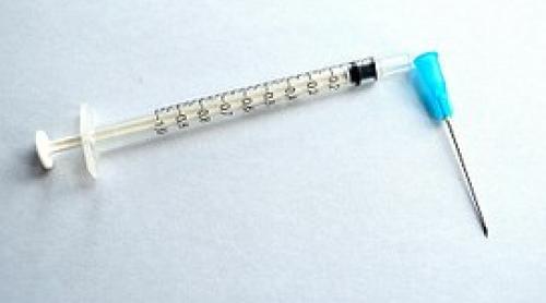 În ultimele două săptămâni la Institutul „Matei Balş”, doi copii nevaccinaţi au fost diagnosticaţi cu tetanos