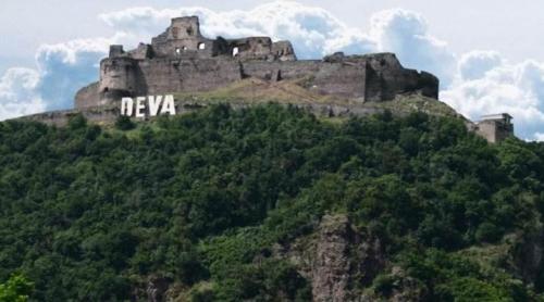 Redescoperă România. Deva – orașul de sub Dealul Cetății