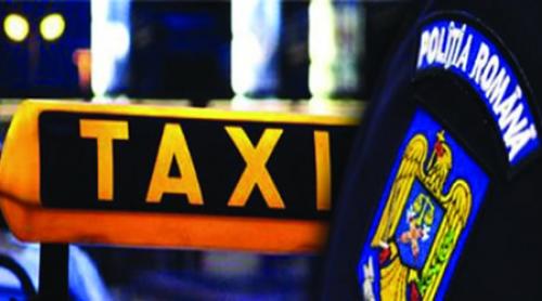 Taximetristul care a agresat sexual o studentă în Bucureşti, condamnat la cinci ani de puşcărie 