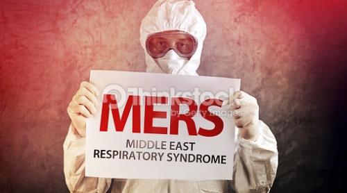 OMS: Sindromul MERS-CoV letal în 36% dintre cazuri  