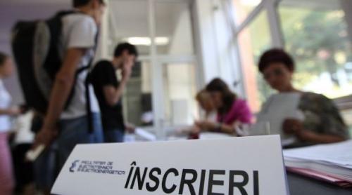 Încep înscrierile la universități: Vezi câte locuri sunt de la buget și câte cu taxă