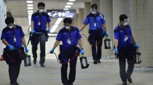 Virusul respirator MERS, în centrul Europei? ALERTĂ MEDICALĂ în Cehia