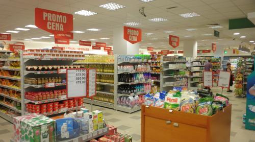 PE indeamna magazinele sa doneze alimentele nevandute saracilor