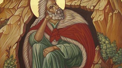 Calendar ortodox 20 iulie: Sfântul Proroc Ilie Tesviteanul