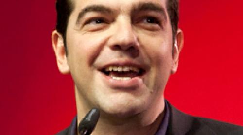 Tsipras i-a cerut 10 miliarde de euro lui Putin. Premierul grec voia sa iasa din zona euro