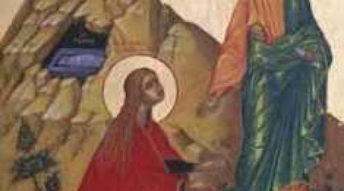 Calendar ortodox 22 iulie: Sfânta Mironosiţă Maria Magdalena