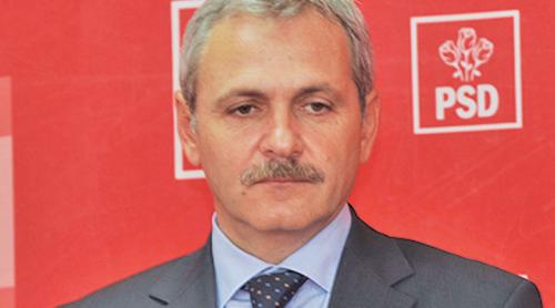 Dragnea îl susţine pe Cazanciuc ca ministru al Justiţiei