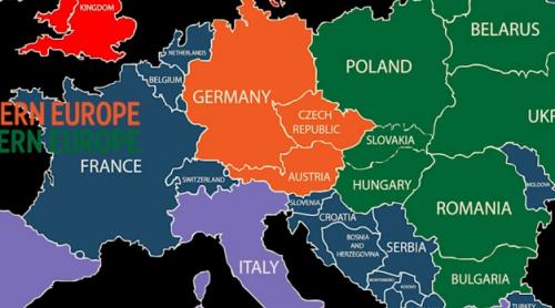 PREDICȚII STRATFOR: Cum va arăta lumea peste un deceniu. Ce se va întâmpla cu SUA, Rusia și China. Ce va deveni Polonia (VIDEO)