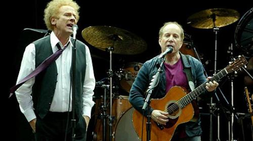 Art Garfunkel din nou alături de Paul Simon? Este posibil! (VIDEO)