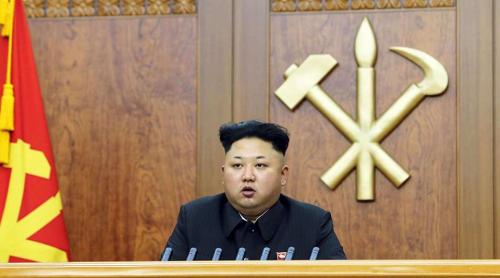 Coreea de Nord are propriul fus orar. De ce a schimbat ora Kim Jong Un 